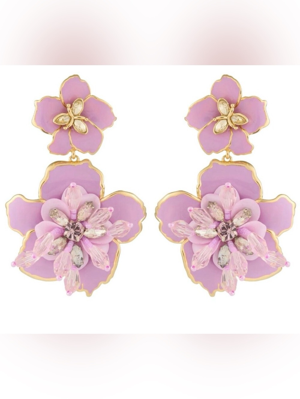 Mignonne Gavigan Lorenza Earrings